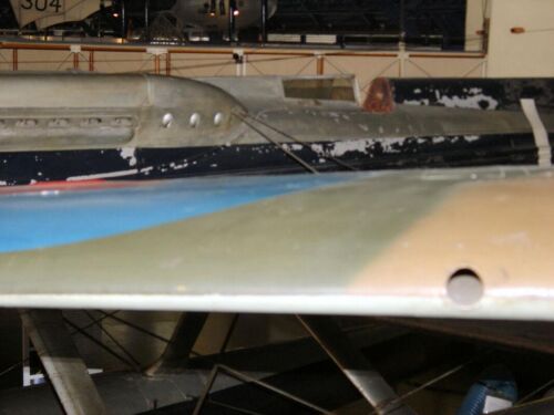 Hawker Hurricane