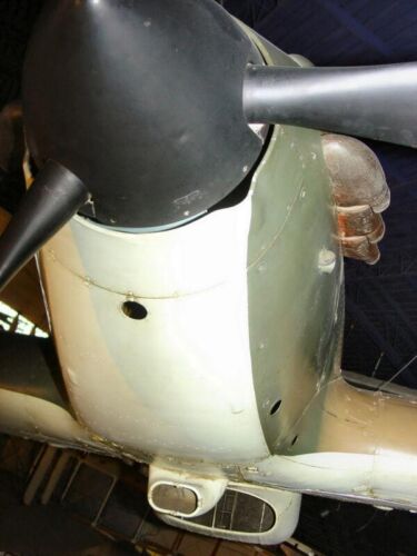 Hawker Hurricane