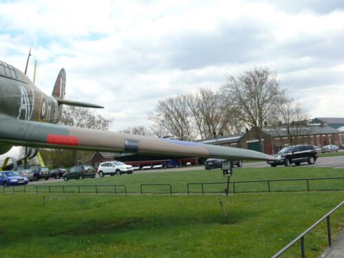 Hawker Hurricane Mk.II