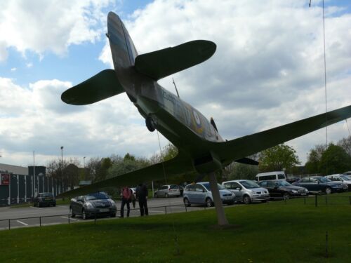 Hawker Hurricane Mk.II