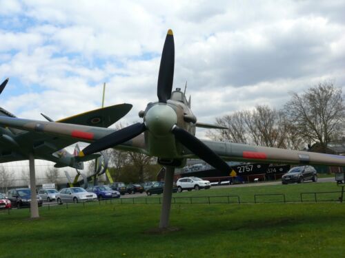 Hawker Hurricane Mk.II