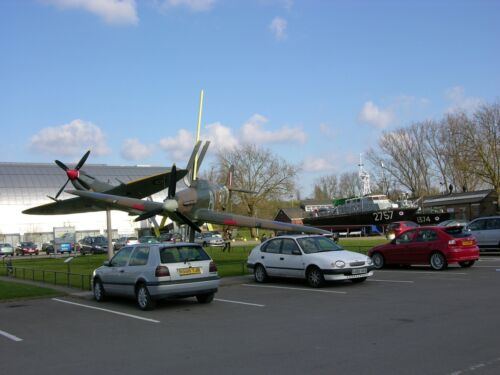 Hawker Hurricane Mk.II