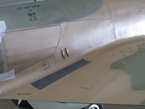 Hawker Hurricane Mk.XII