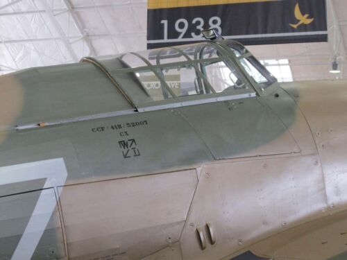 Hawker Hurricane Mk.XII