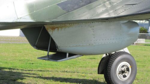 Hawker Hurricane Mk.XII B