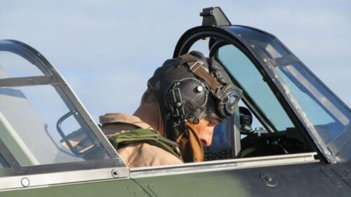 Hawker Hurricane Mk.XII B