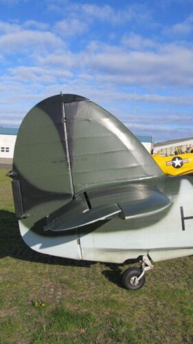 Hawker Hurricane Mk.XII B