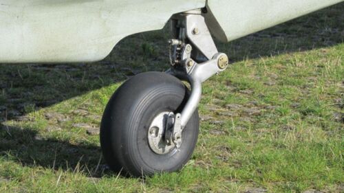 Hawker Hurricane Mk.XII B