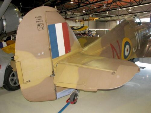 Hawker Hurricane Mk. IV
