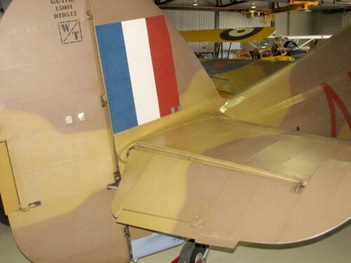 Hawker Hurricane Mk. IV