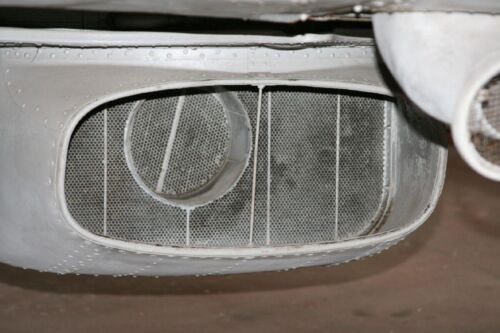 Hawker Hurricane Mk IIC