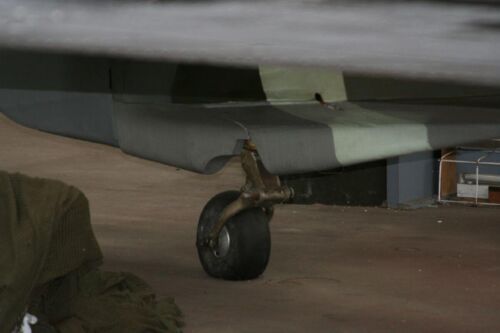 Hawker Hurricane Mk IIC