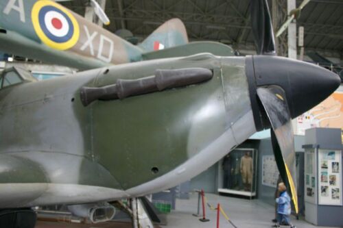 Hawker Hurricane Mk IIC