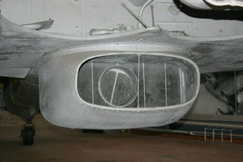 Hawker Hurricane Mk IIC