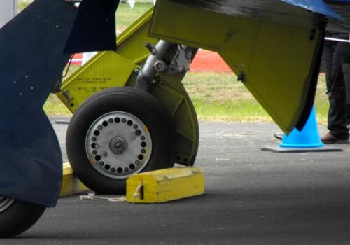Hawker Sea Fury