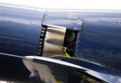 Hawker Sea Fury