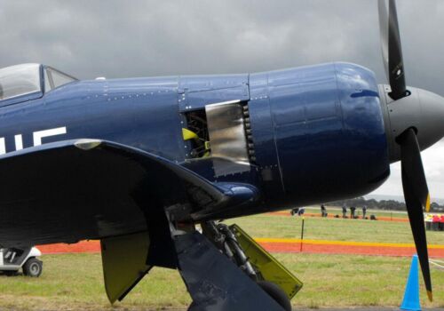 Hawker Sea Fury