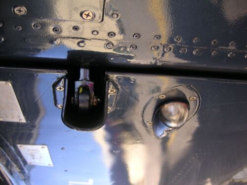 Hawker Sea Fury FB.11