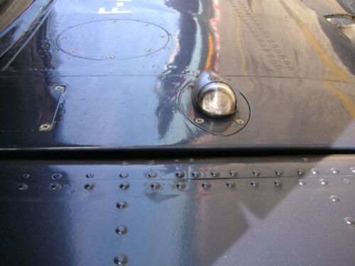 Hawker Sea Fury FB.11