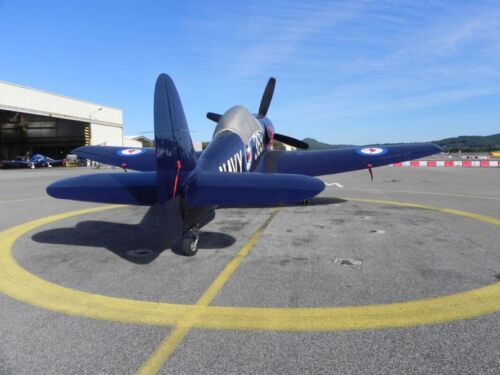 Hawker Sea Fury FB.11