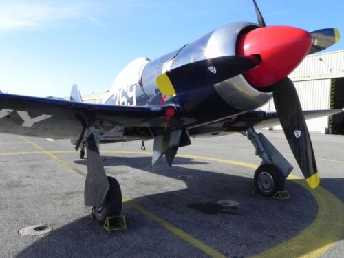 Hawker Sea Fury FB.11