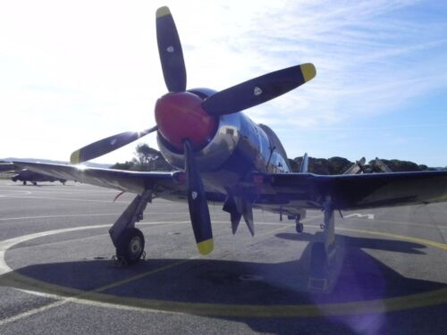 Hawker Sea Fury FB.11