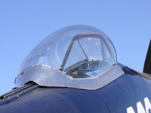 Hawker Sea Fury FB.11