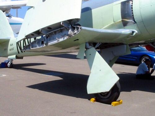 Hawker Sea Fury FB.11