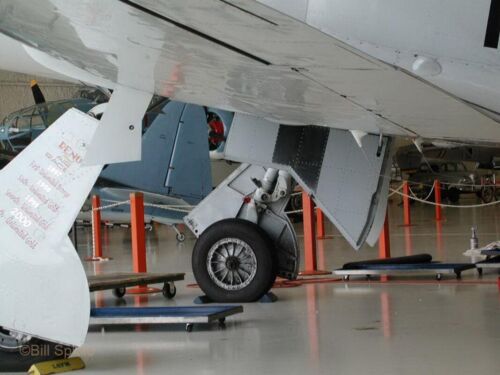 Hawker Sea Fury FBII