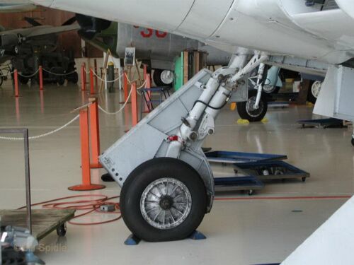 Hawker Sea Fury FBII