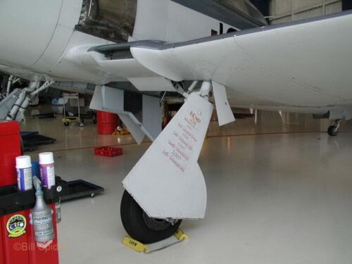 Hawker Sea Fury FBII