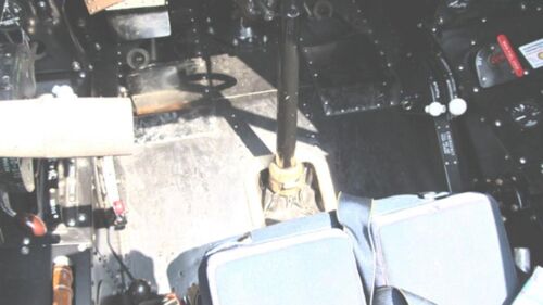 Hawker Sea Fury FB 11