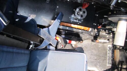 Hawker Sea Fury FB 11