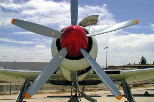 Hawker Sea Fury Mk.11