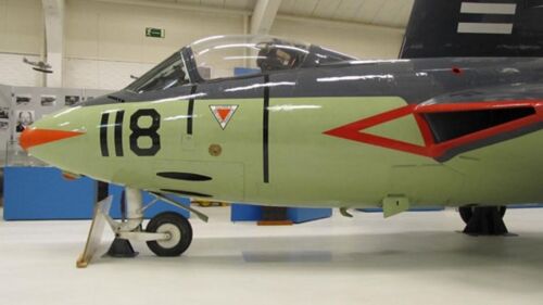 Hawker Sea Hawk