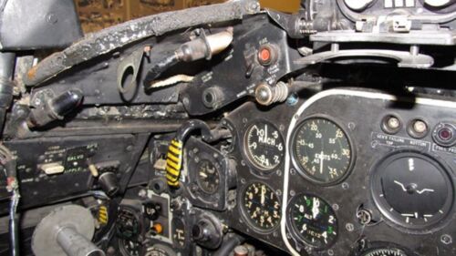 Hawker Sea Hawk