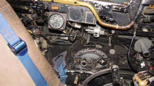 Hawker Sea Hawk
