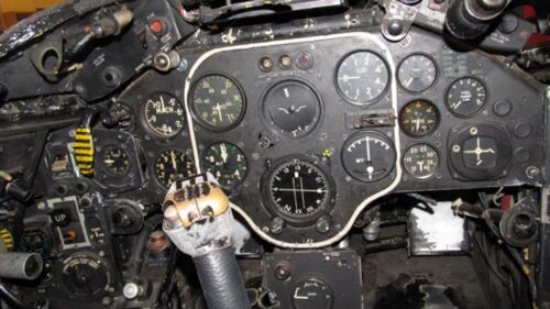 Hawker Sea Hawk