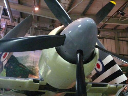 Hawker Seafury FB.11