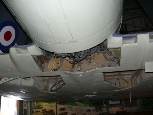 Hawker Seafury FB.11