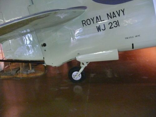 Hawker Seafury FB.11