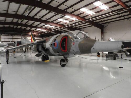 Harrier GR.3