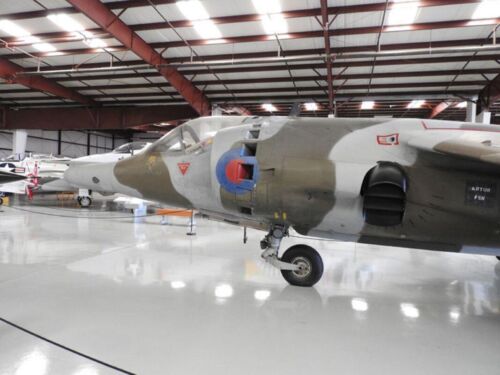 Harrier GR.3