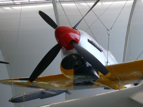Hawker Tempest TT.5