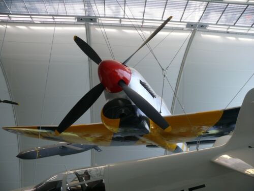 Hawker Tempest TT.5