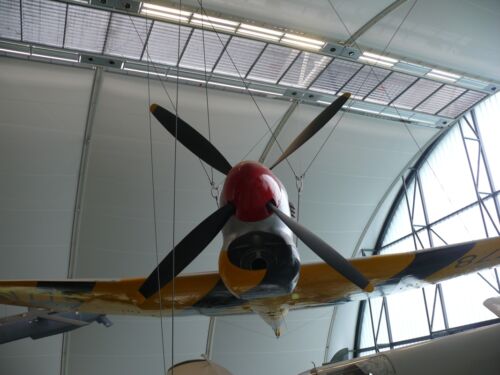 Hawker Tempest TT.5