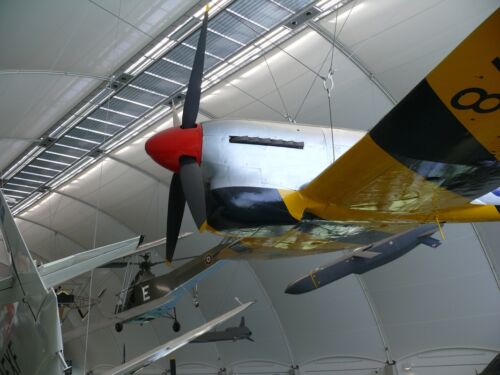 Hawker Tempest TT.5