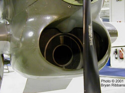 Hawker Typhoon