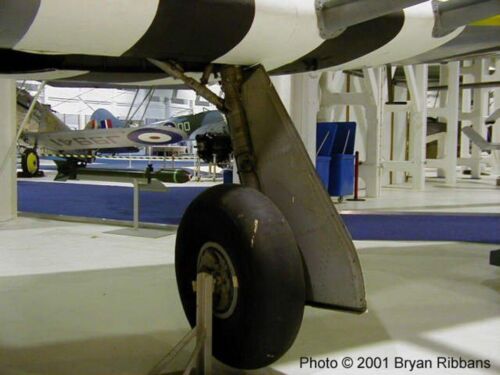 Hawker Typhoon