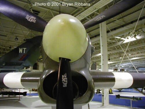 Hawker Typhoon
